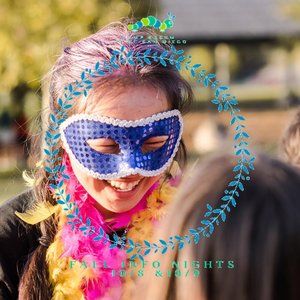 Meet your Posher, Lena